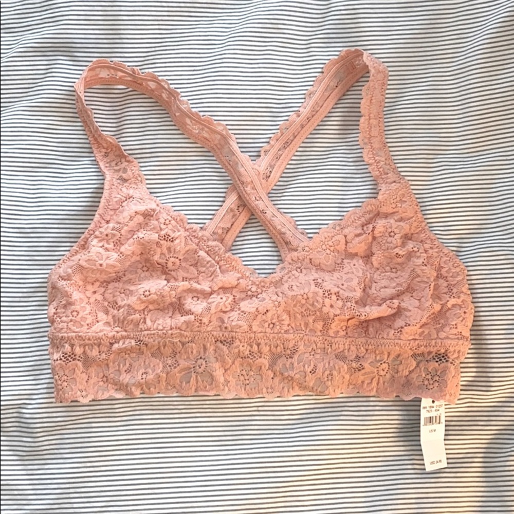 🌟Aerie Bralette NEW🌟